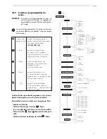 Предварительный просмотр 112 страницы Saeco IDEA Manual