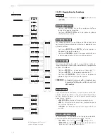 Предварительный просмотр 113 страницы Saeco IDEA Manual