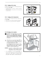 Предварительный просмотр 116 страницы Saeco IDEA Manual