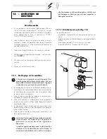 Предварительный просмотр 118 страницы Saeco IDEA Manual