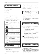 Предварительный просмотр 127 страницы Saeco IDEA Manual