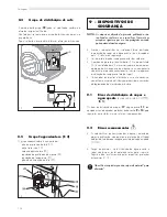 Предварительный просмотр 129 страницы Saeco IDEA Manual