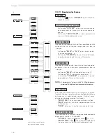 Предварительный просмотр 137 страницы Saeco IDEA Manual