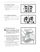 Предварительный просмотр 140 страницы Saeco IDEA Manual