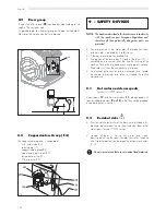 Предварительный просмотр 153 страницы Saeco IDEA Manual