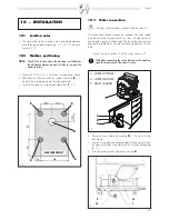 Предварительный просмотр 154 страницы Saeco IDEA Manual