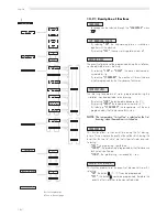 Предварительный просмотр 161 страницы Saeco IDEA Manual