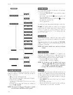 Предварительный просмотр 163 страницы Saeco IDEA Manual