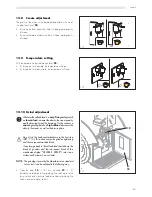 Предварительный просмотр 164 страницы Saeco IDEA Manual