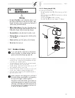 Предварительный просмотр 166 страницы Saeco IDEA Manual