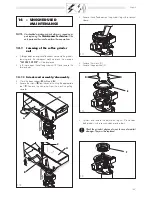 Предварительный просмотр 168 страницы Saeco IDEA Manual