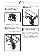 Предварительный просмотр 169 страницы Saeco IDEA Manual