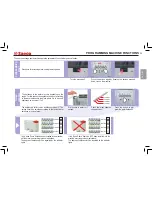 Предварительный просмотр 13 страницы Saeco INCANTO CLASSIC S-CLASS Operating Instructions Manual