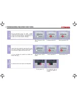Предварительный просмотр 14 страницы Saeco INCANTO CLASSIC S-CLASS Operating Instructions Manual