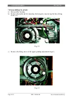 Preview for 205 page of Saeco Incanto Classic Service Manual