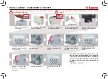 Предварительный просмотр 6 страницы Saeco Incanto de Luxe Operating Instructions Manual