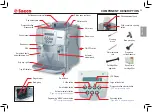 Предварительный просмотр 25 страницы Saeco Incanto de Luxe Operating Instructions Manual