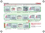 Предварительный просмотр 30 страницы Saeco Incanto de Luxe Operating Instructions Manual