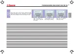 Предварительный просмотр 39 страницы Saeco Incanto de Luxe Operating Instructions Manual