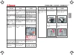 Предварительный просмотр 41 страницы Saeco Incanto de Luxe Operating Instructions Manual