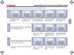 Предварительный просмотр 53 страницы Saeco Incanto de Luxe Operating Instructions Manual