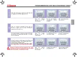 Предварительный просмотр 57 страницы Saeco Incanto de Luxe Operating Instructions Manual