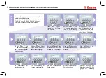 Предварительный просмотр 58 страницы Saeco Incanto de Luxe Operating Instructions Manual