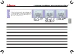 Предварительный просмотр 59 страницы Saeco Incanto de Luxe Operating Instructions Manual