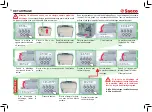 Предварительный просмотр 70 страницы Saeco Incanto de Luxe Operating Instructions Manual