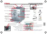 Предварительный просмотр 105 страницы Saeco Incanto de Luxe Operating Instructions Manual