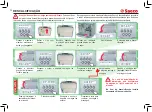 Предварительный просмотр 110 страницы Saeco Incanto de Luxe Operating Instructions Manual