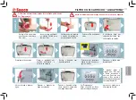 Предварительный просмотр 111 страницы Saeco Incanto de Luxe Operating Instructions Manual