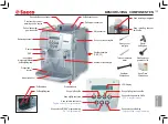 Предварительный просмотр 125 страницы Saeco Incanto de Luxe Operating Instructions Manual