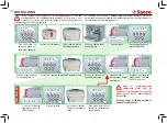 Предварительный просмотр 130 страницы Saeco Incanto de Luxe Operating Instructions Manual