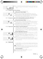 Предварительный просмотр 13 страницы Saeco Incanto HD8911/02 Instruction Manual