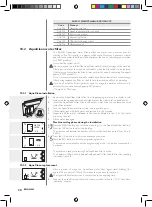 Предварительный просмотр 24 страницы Saeco Incanto HD8911/02 Instruction Manual