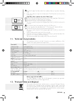 Предварительный просмотр 25 страницы Saeco Incanto HD8911/02 Instruction Manual