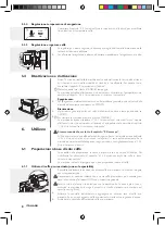 Предварительный просмотр 38 страницы Saeco Incanto HD8911/02 Instruction Manual