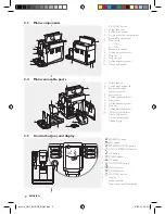 Предварительный просмотр 6 страницы Saeco Incanto HD8911 Instruction Manual