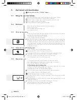 Предварительный просмотр 10 страницы Saeco Incanto HD8911 Instruction Manual