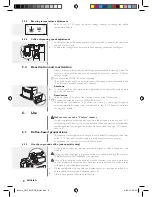 Предварительный просмотр 12 страницы Saeco Incanto HD8911 Instruction Manual