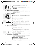 Предварительный просмотр 14 страницы Saeco Incanto HD8911 Instruction Manual