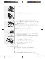 Предварительный просмотр 17 страницы Saeco Incanto HD8911 Instruction Manual