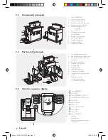 Предварительный просмотр 32 страницы Saeco Incanto HD8911 Instruction Manual