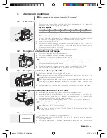 Предварительный просмотр 35 страницы Saeco Incanto HD8911 Instruction Manual