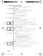 Предварительный просмотр 36 страницы Saeco Incanto HD8911 Instruction Manual