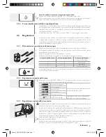 Предварительный просмотр 37 страницы Saeco Incanto HD8911 Instruction Manual