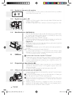 Предварительный просмотр 38 страницы Saeco Incanto HD8911 Instruction Manual