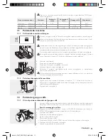 Предварительный просмотр 41 страницы Saeco Incanto HD8911 Instruction Manual