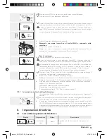 Предварительный просмотр 45 страницы Saeco Incanto HD8911 Instruction Manual